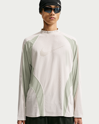 Nike Tech Men's Dri-FIT ADV Jersey. Nike ID